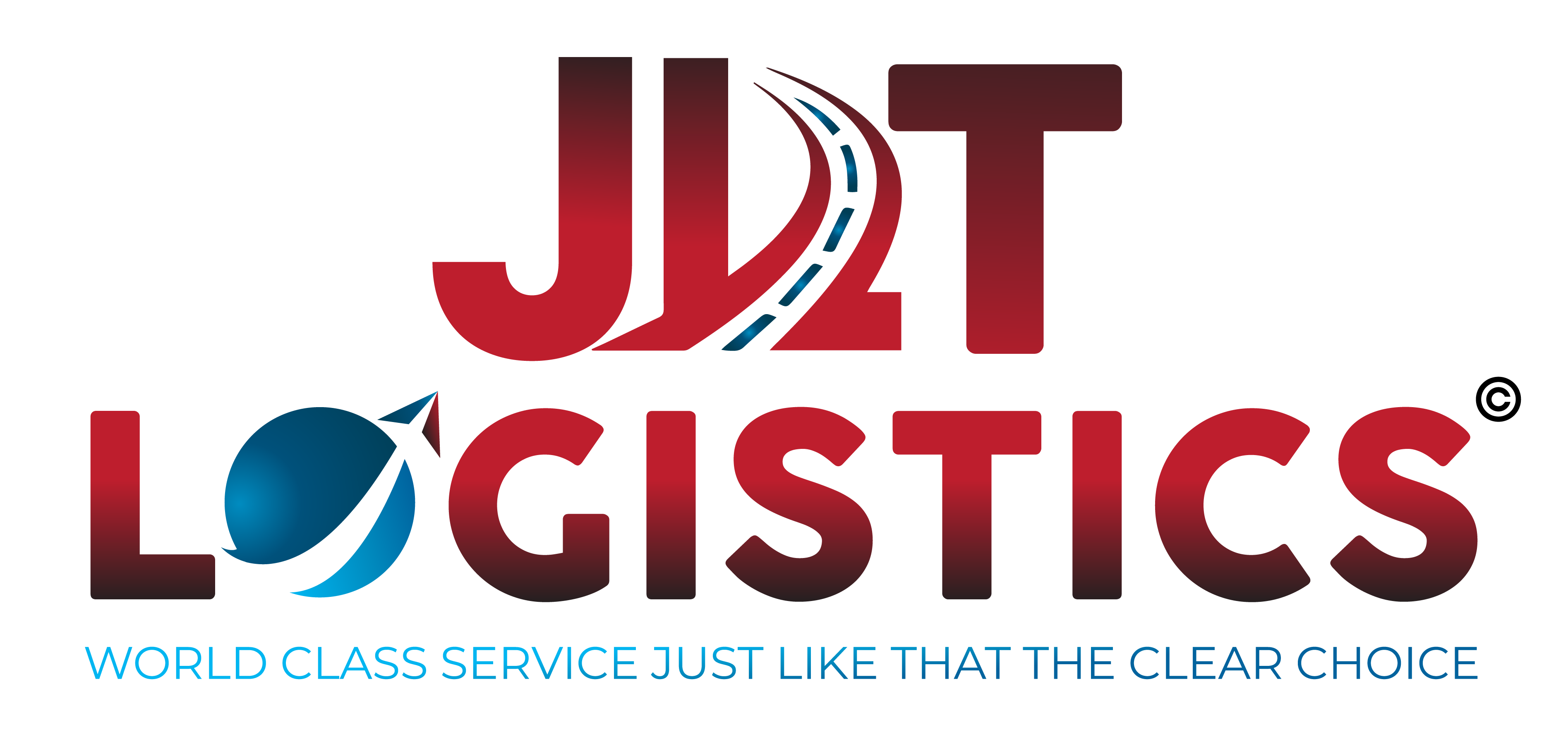 JLT Logistics